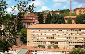 Sede di Perugia